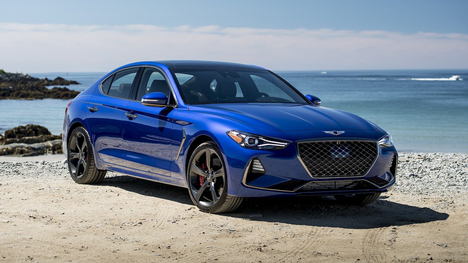 제네시스, 다음 계단은 어떻게 오를 것인가