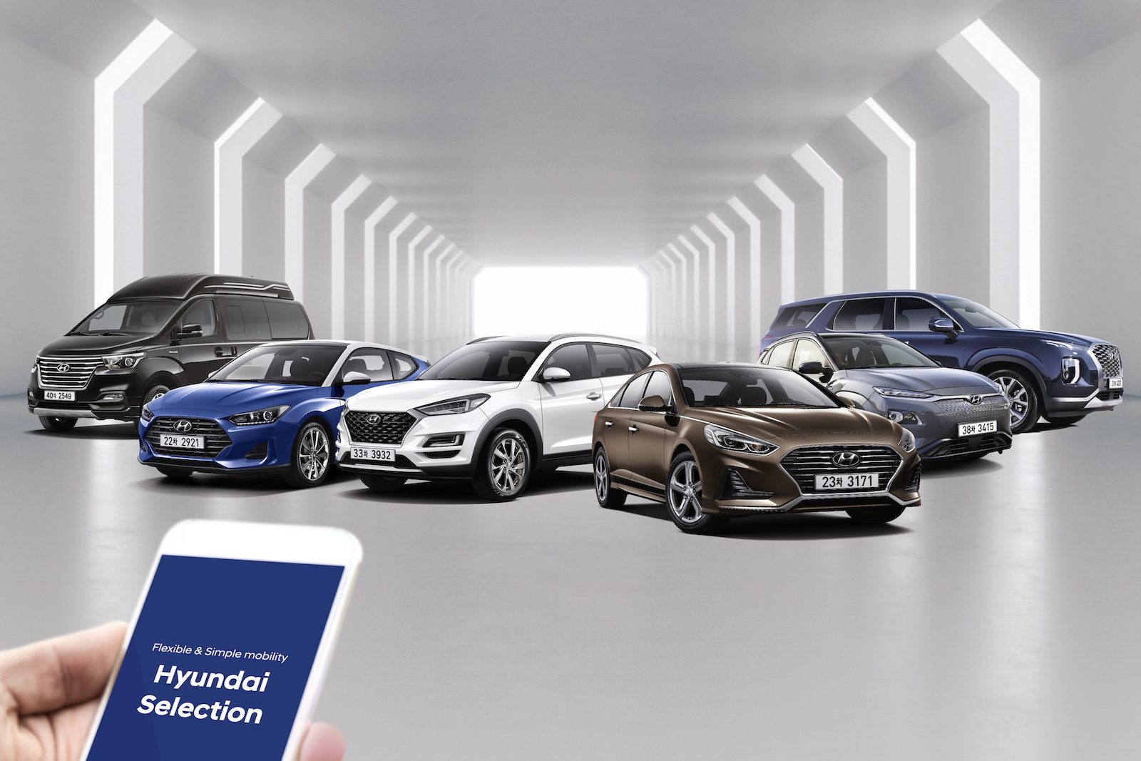 자동차 구독 서비스의 명암