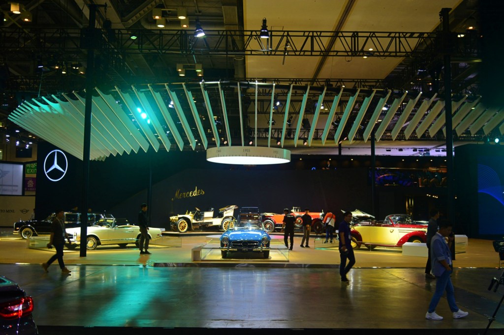 이제는 우리도 헤리티지를 이야기할 때가&nbsp;되었다