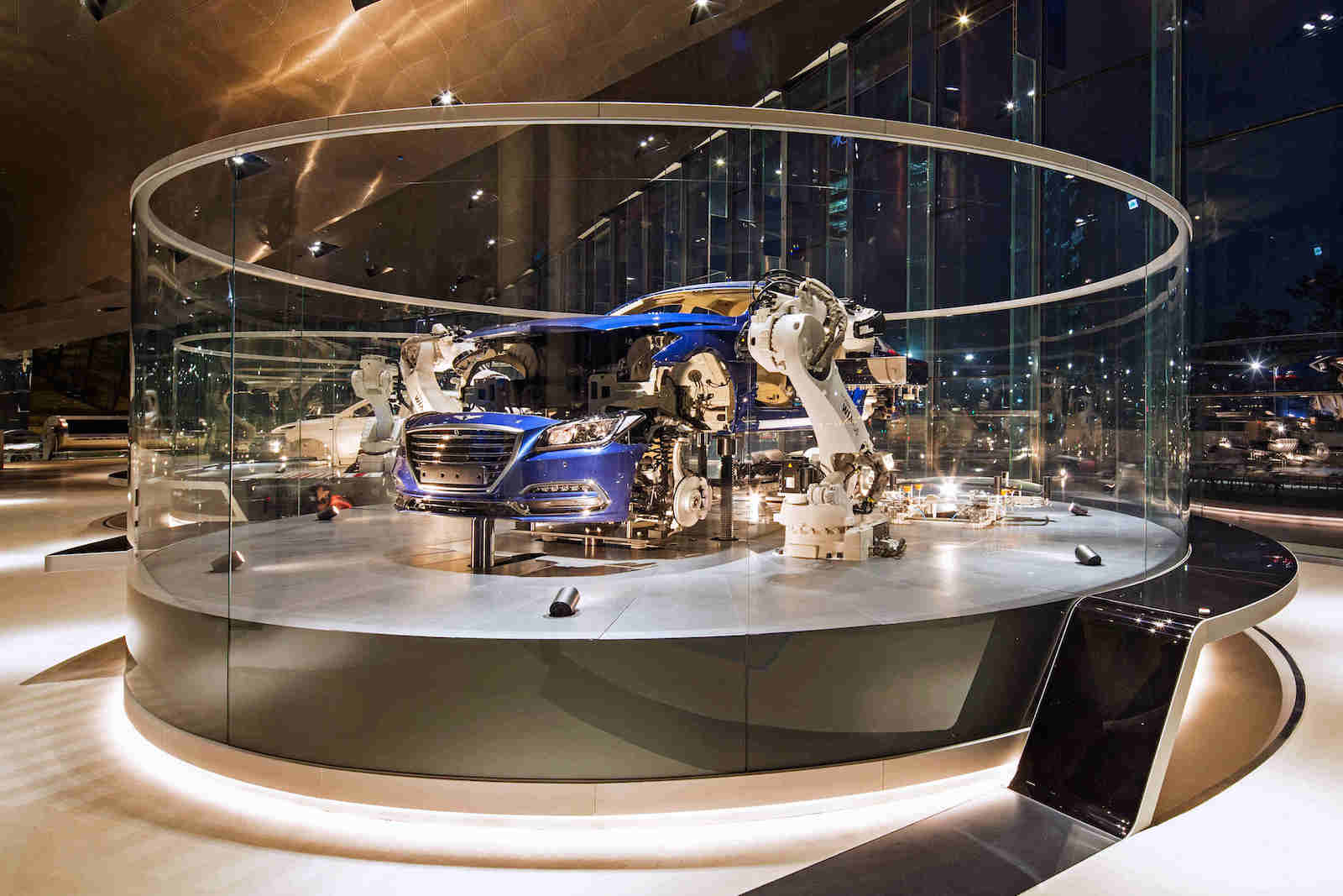 ‘에바 가루’ 사태, 현대차그룹에게도 치명적일 수 있다