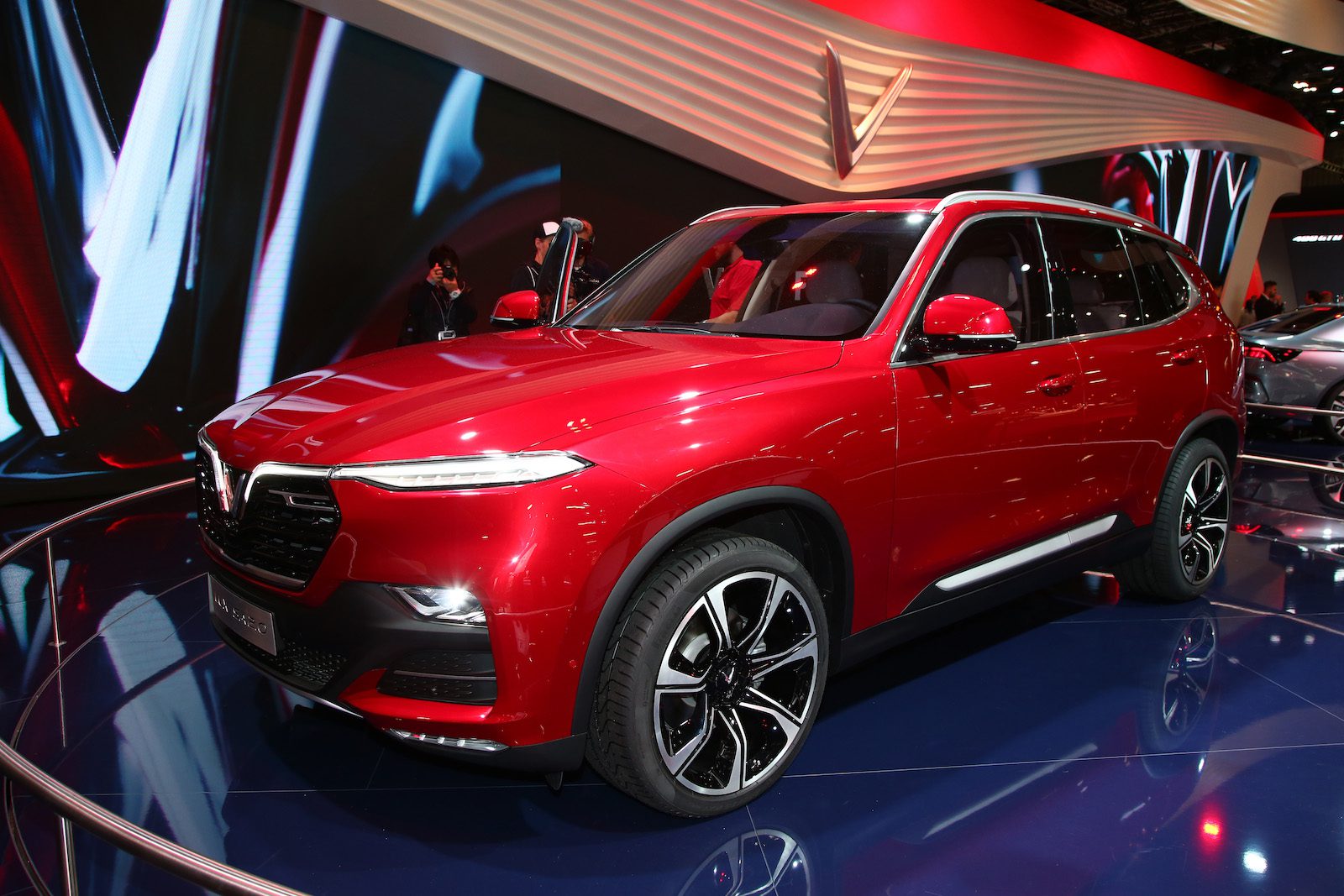 유럽 시장 노크한 베트남차와 중국차를 무시할 수 없는 이유