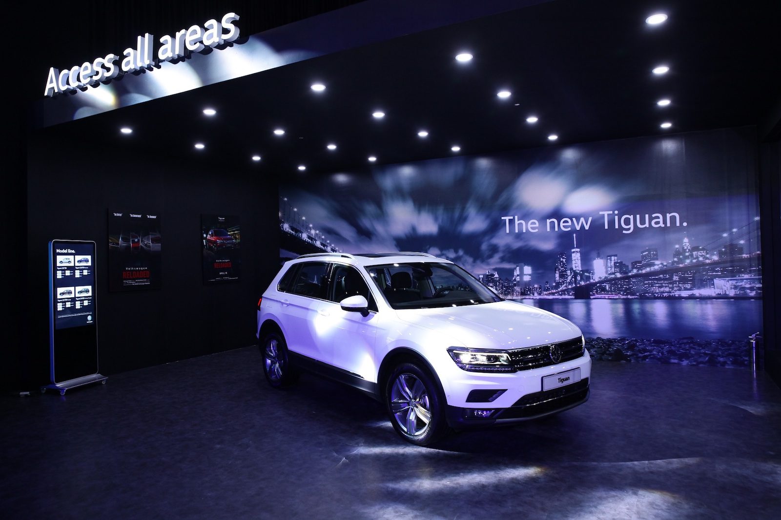 폭스바겐 아우디 판매 급증, 어떻게 볼 것인가 (1)