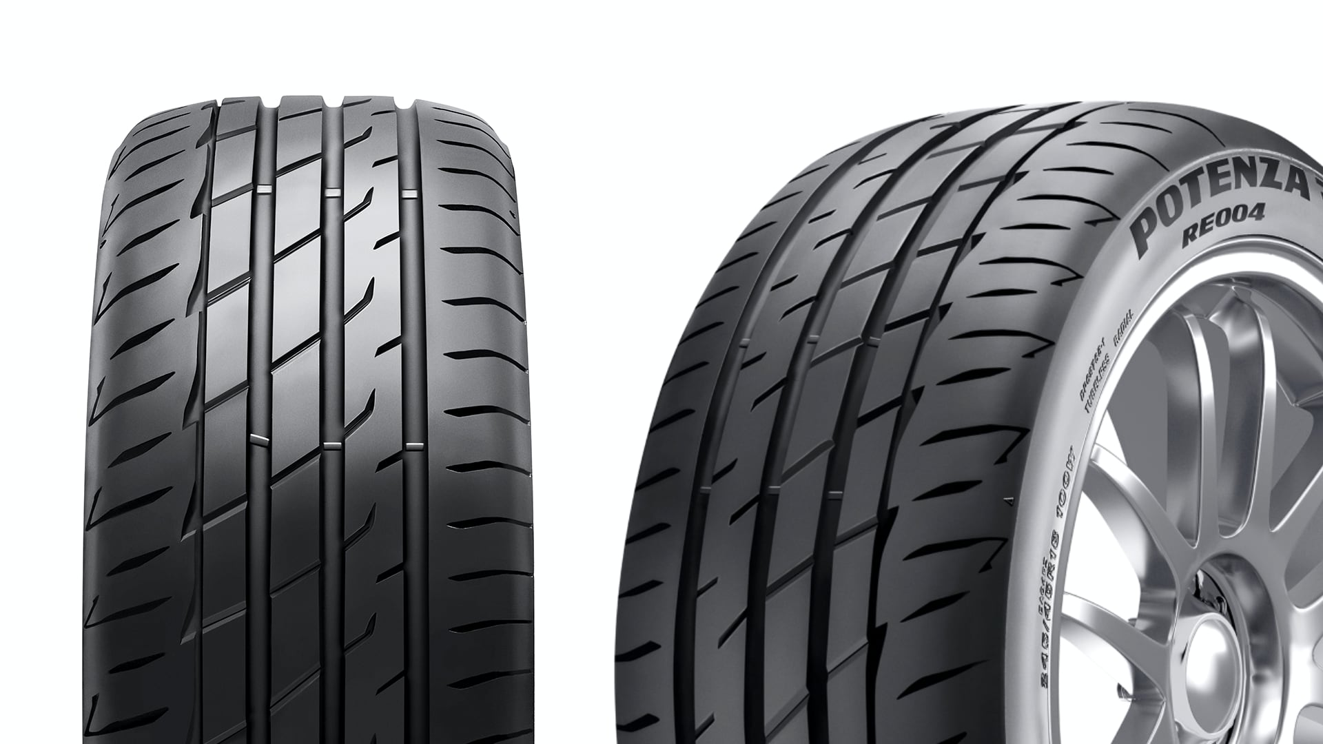 브리지스톤 포텐자 아드레날린 RE004