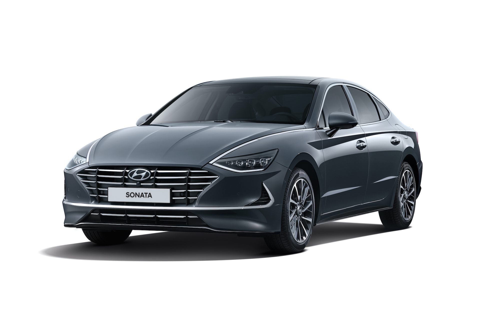 2020 현대 쏘나타