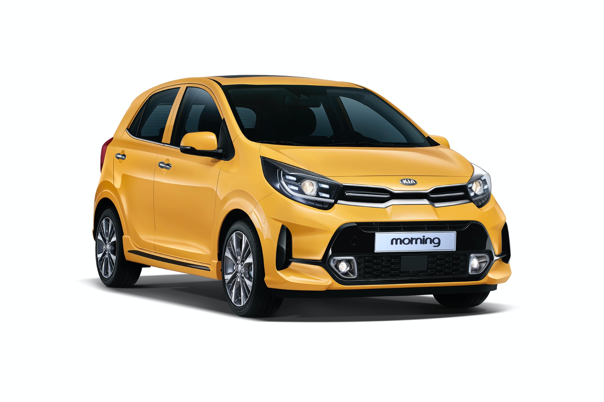 기아 모닝 어반