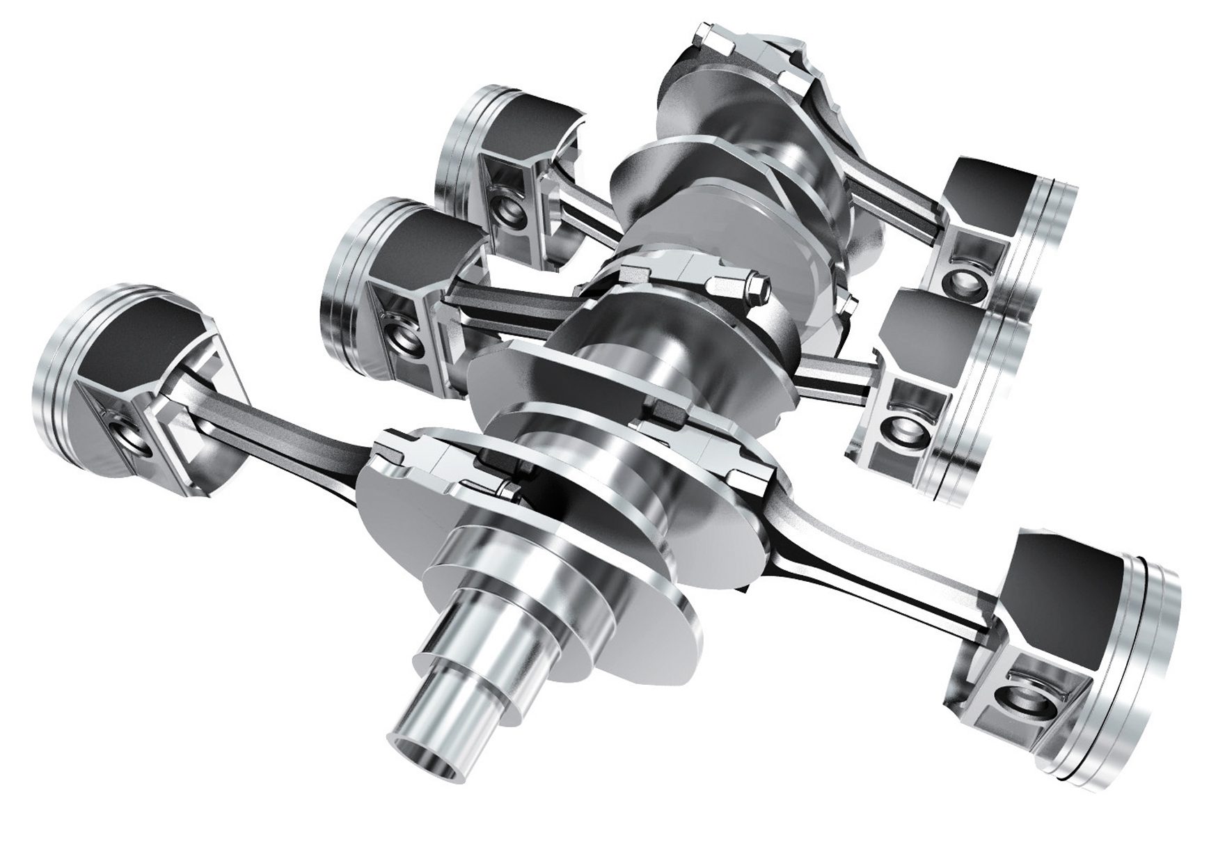 복서 엔진을 파헤친다