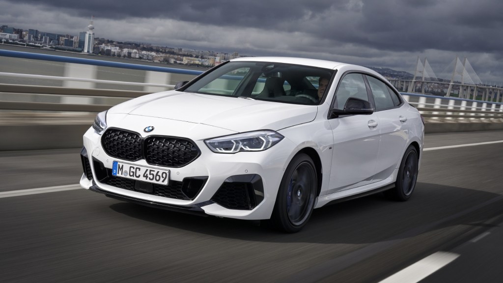 BMW M235i xDrive 그란쿠페 BMW 코리아 25주년 M 퍼포먼스&nbsp;에디션