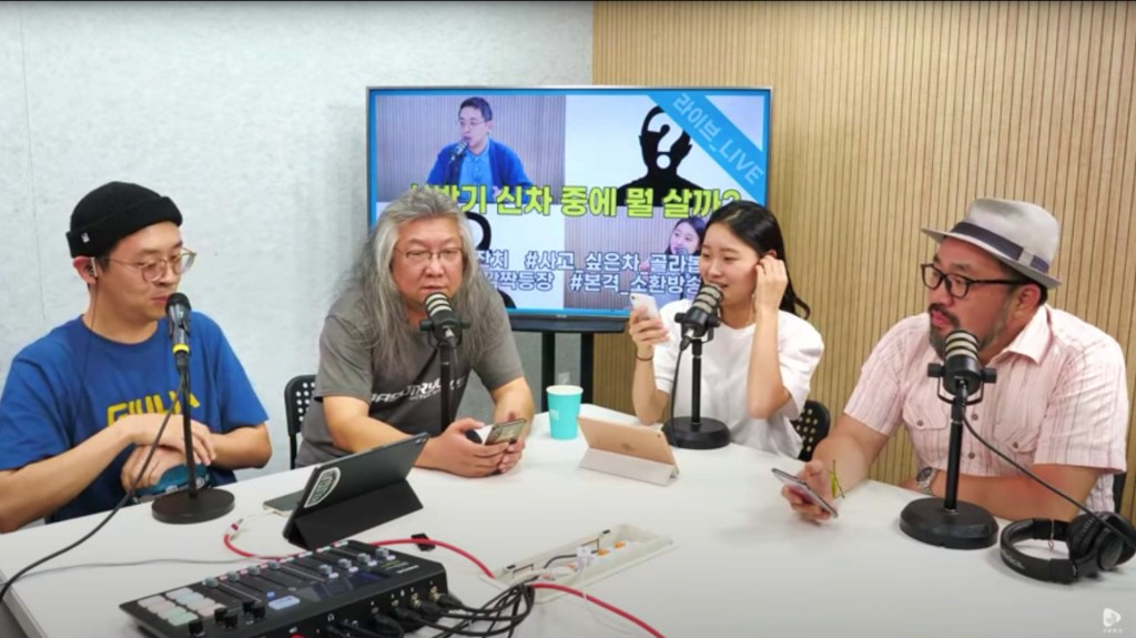 [오토캐스트] 상반기 신차 중에 무엇을&nbsp;살까요?