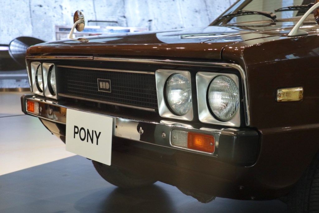 [갤러리] 현대 헤리티지&nbsp;위크