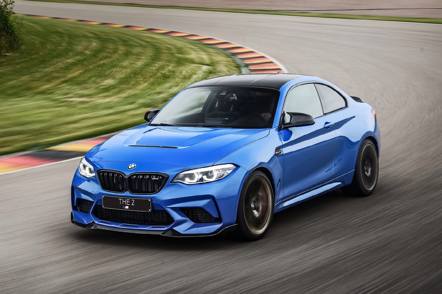 BMW 코리아 25주년 에디션 – 11월 3종 3개 모델