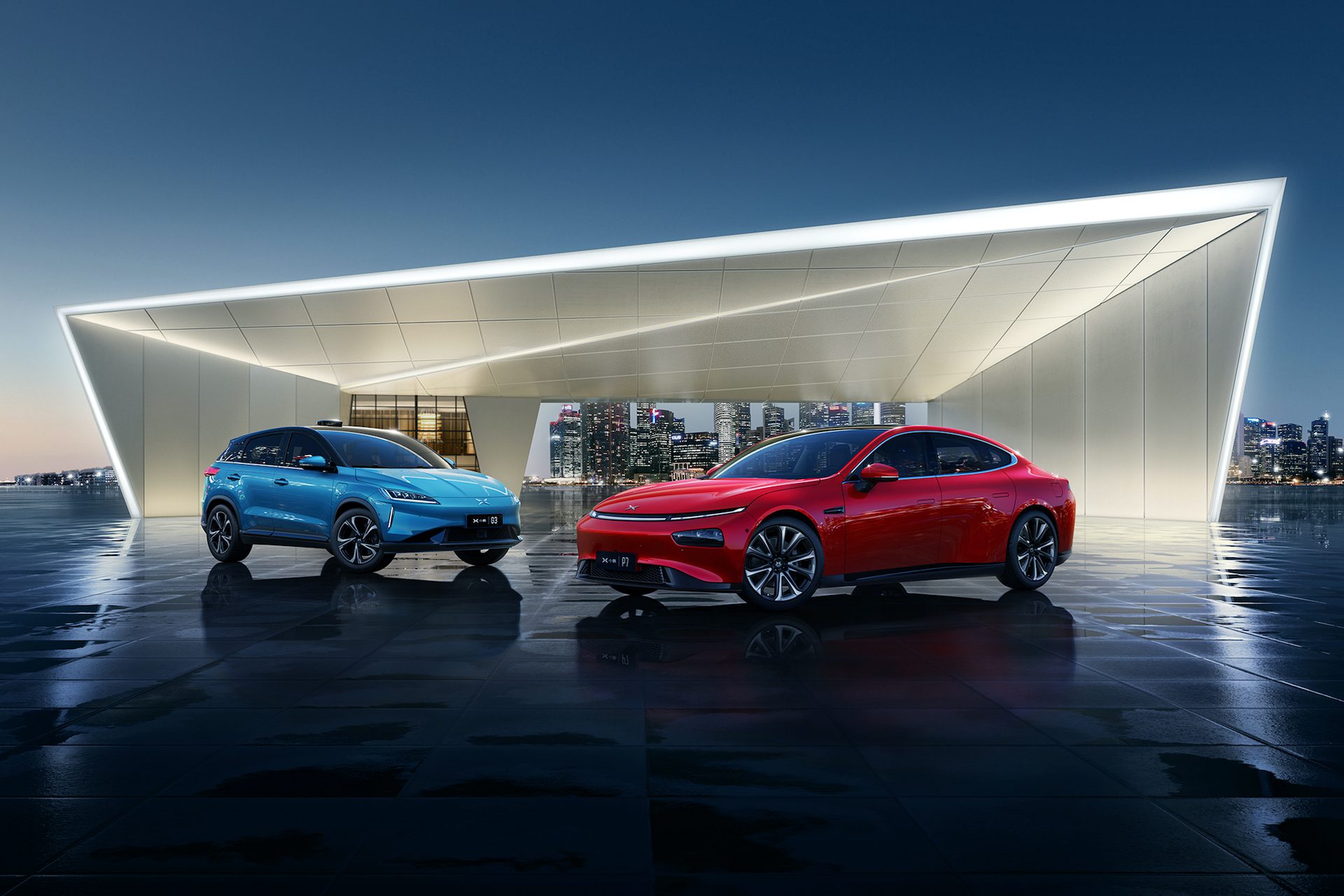 나라밖 뉴스 브리핑 (2020. 11. 3.)