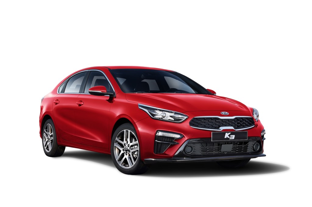 기아 K3 LED&nbsp;팩