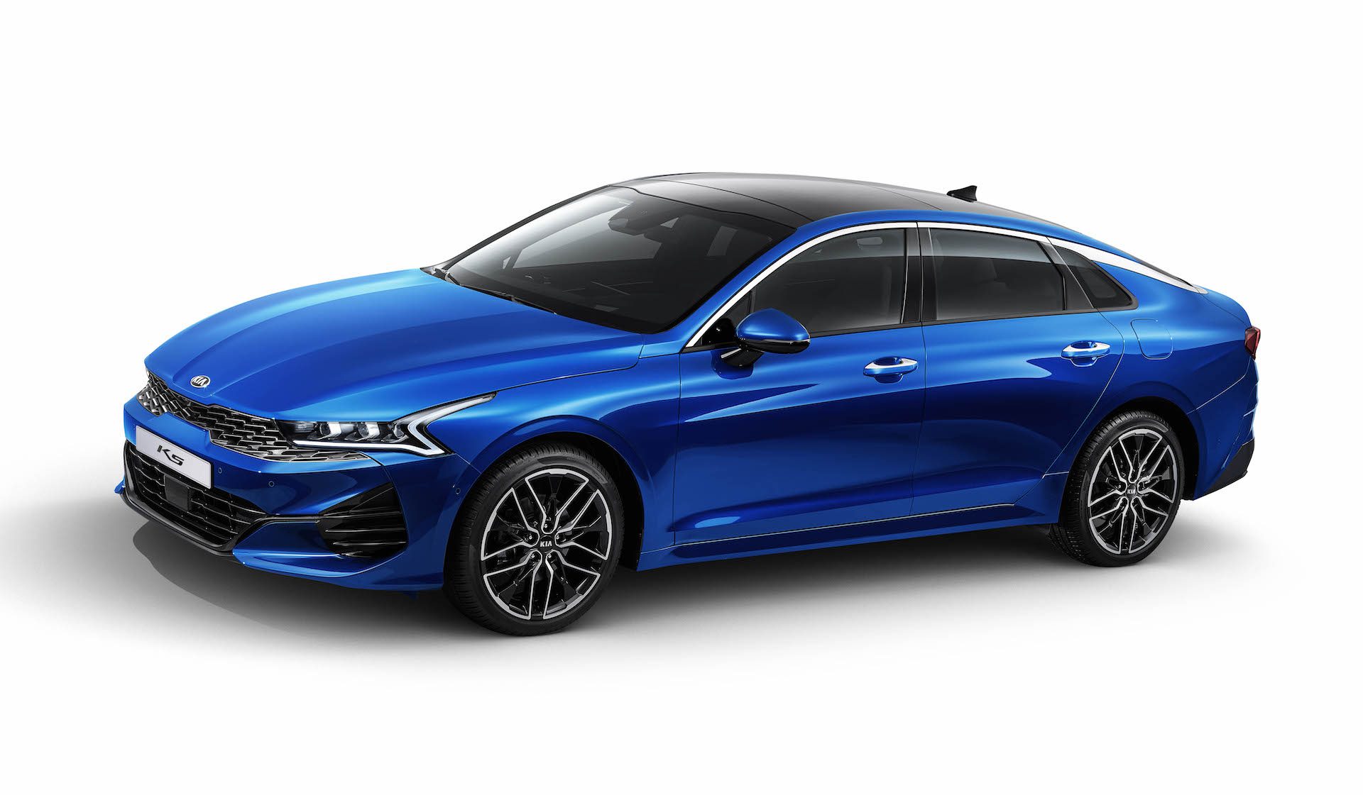 2021년형 기아 K5 / K5 하이브리드