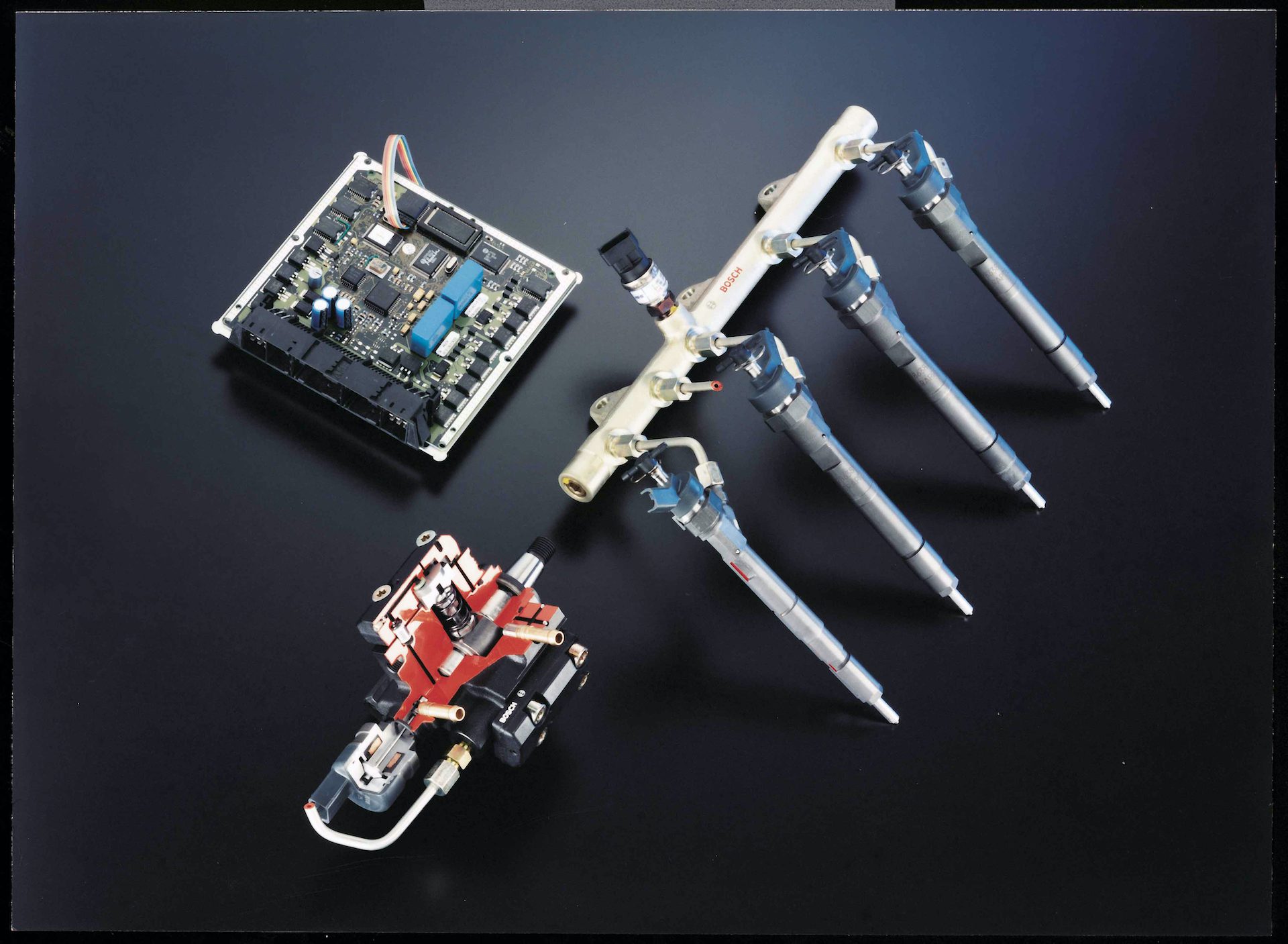 친환경차 기술 키워드 23