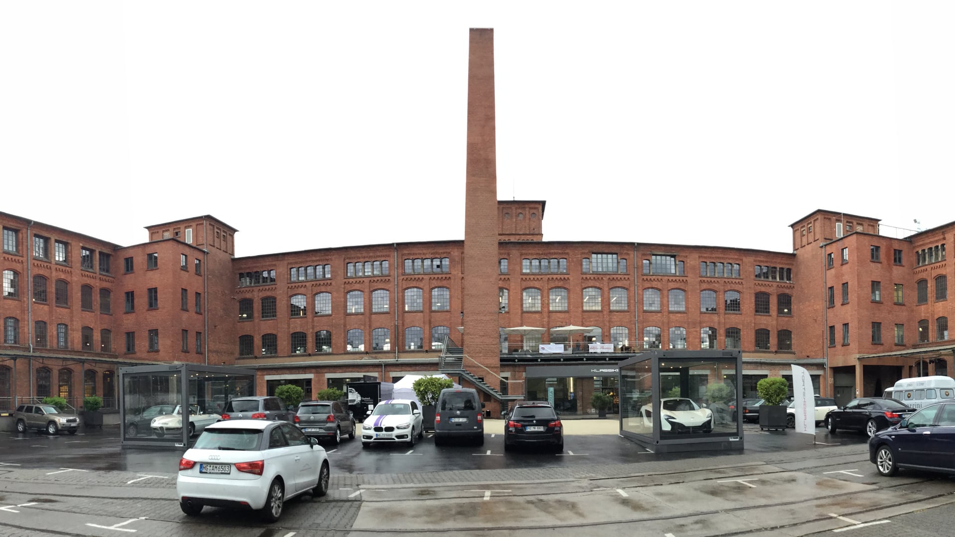 [팟캐스트] 이차저차 41회 1부 – 자동차 기자가 직접 짠 일정, 독일 자동차 여행지 동선 공유