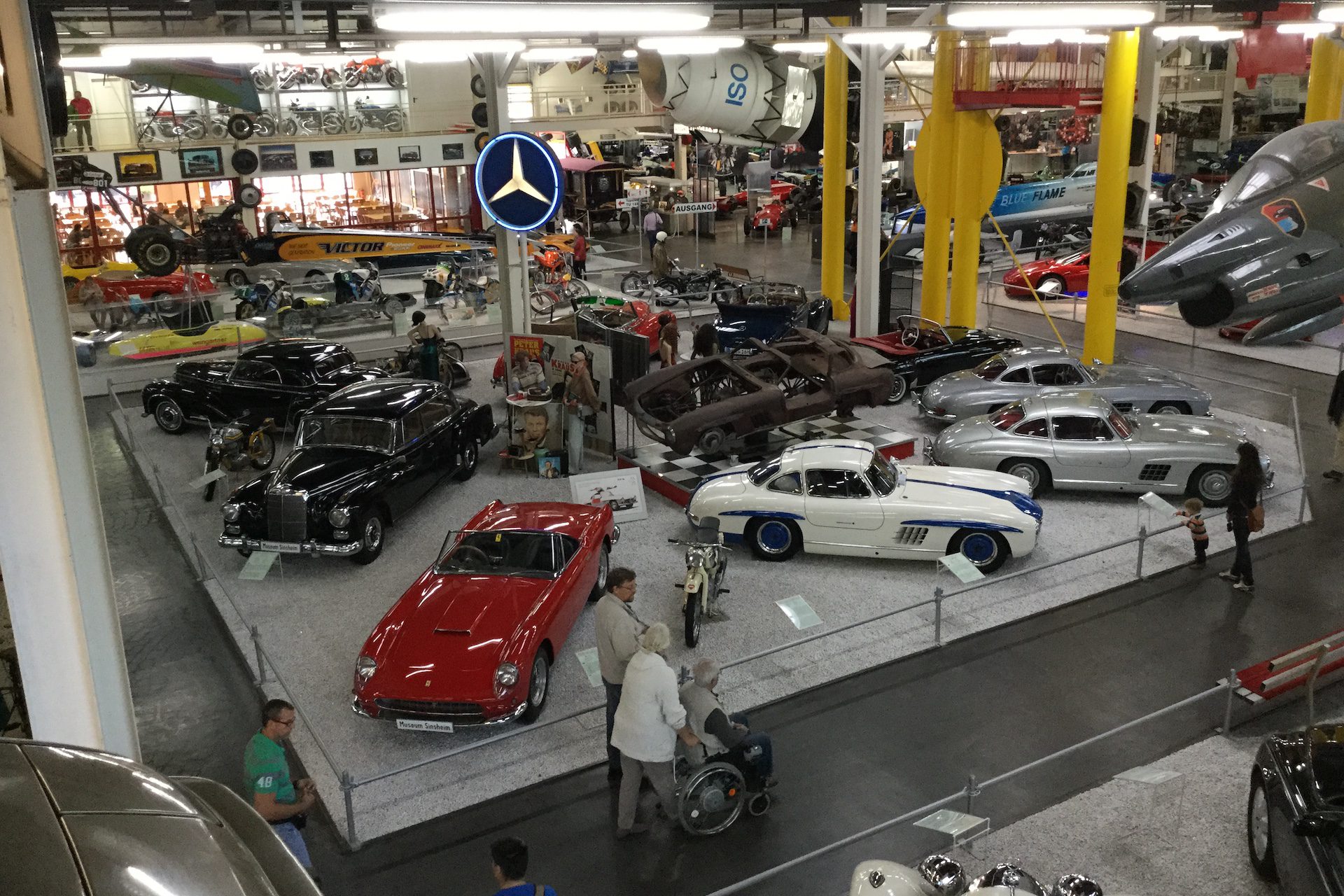 [팟캐스트] 이차저차 41회 2부 – 독일 자동차 여행지 10곳, 자동차 기자가 그곳을 선택한 이유