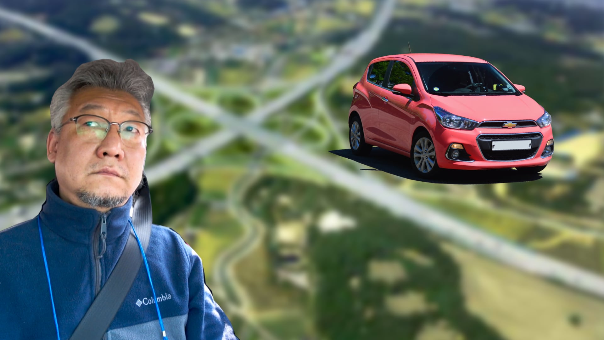 [리뷰] 서울 문산 고속도로 (문산방향) 달려봤어요!