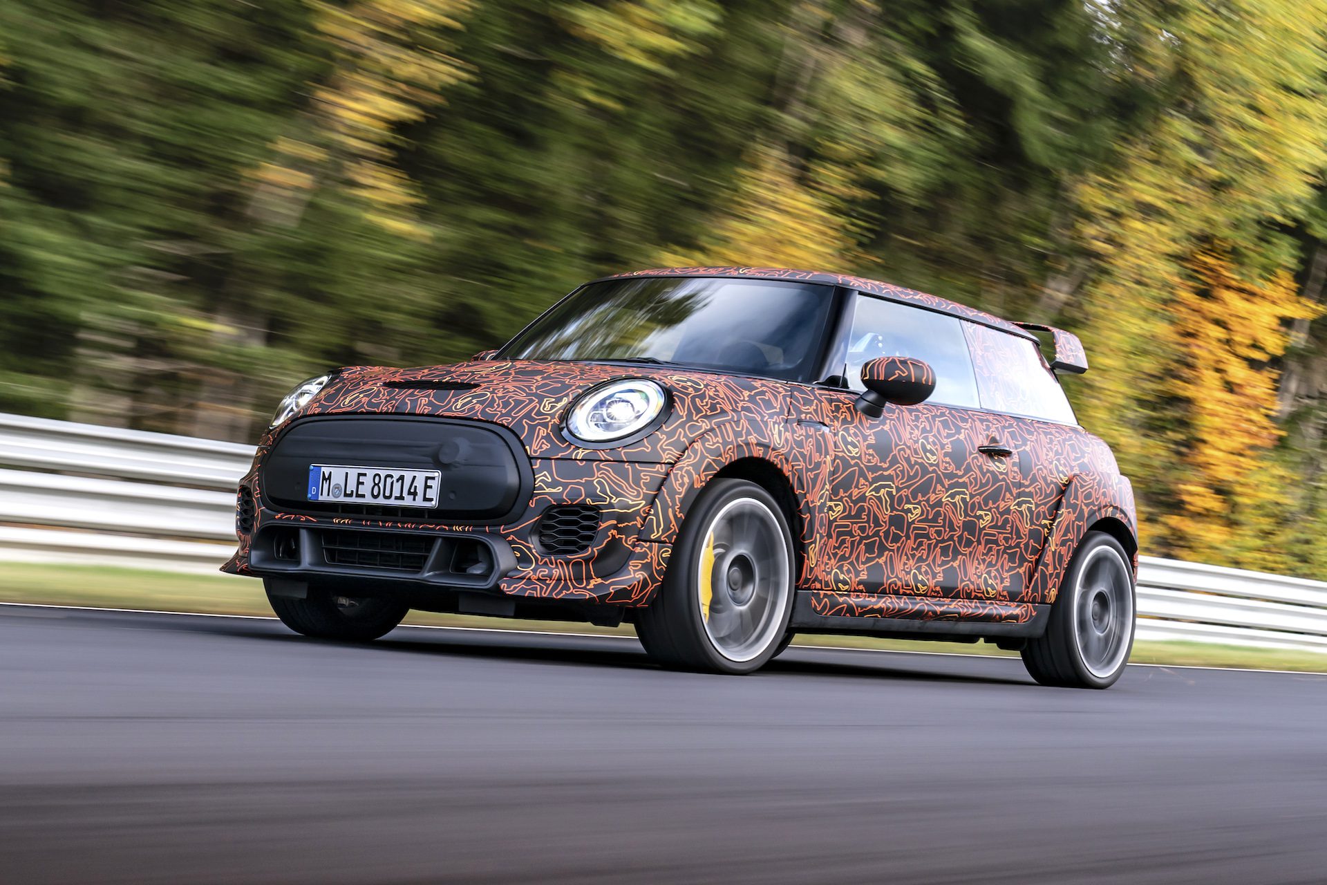 나라밖 뉴스 브리핑 (2020. 12. 02)