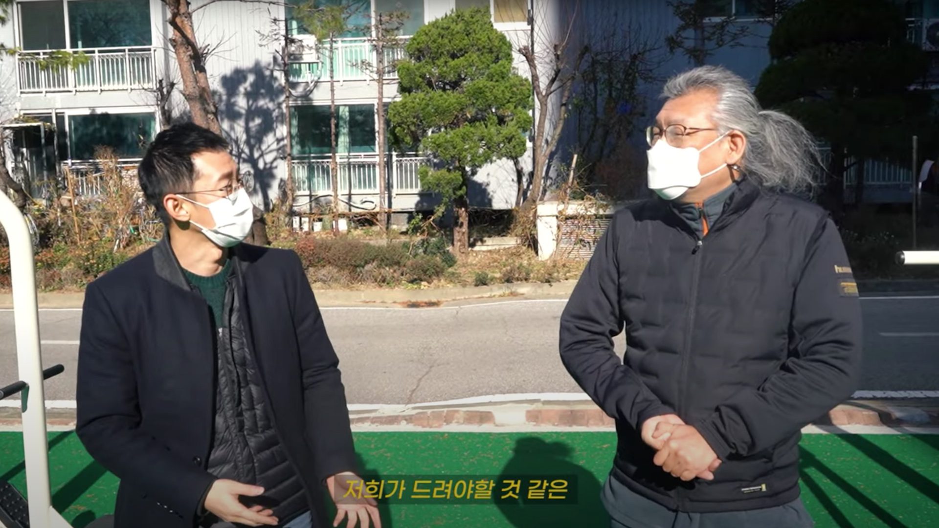 [카랩] 코로나로 더욱 힘든 연말, 케어 쉐어 함께 해요!