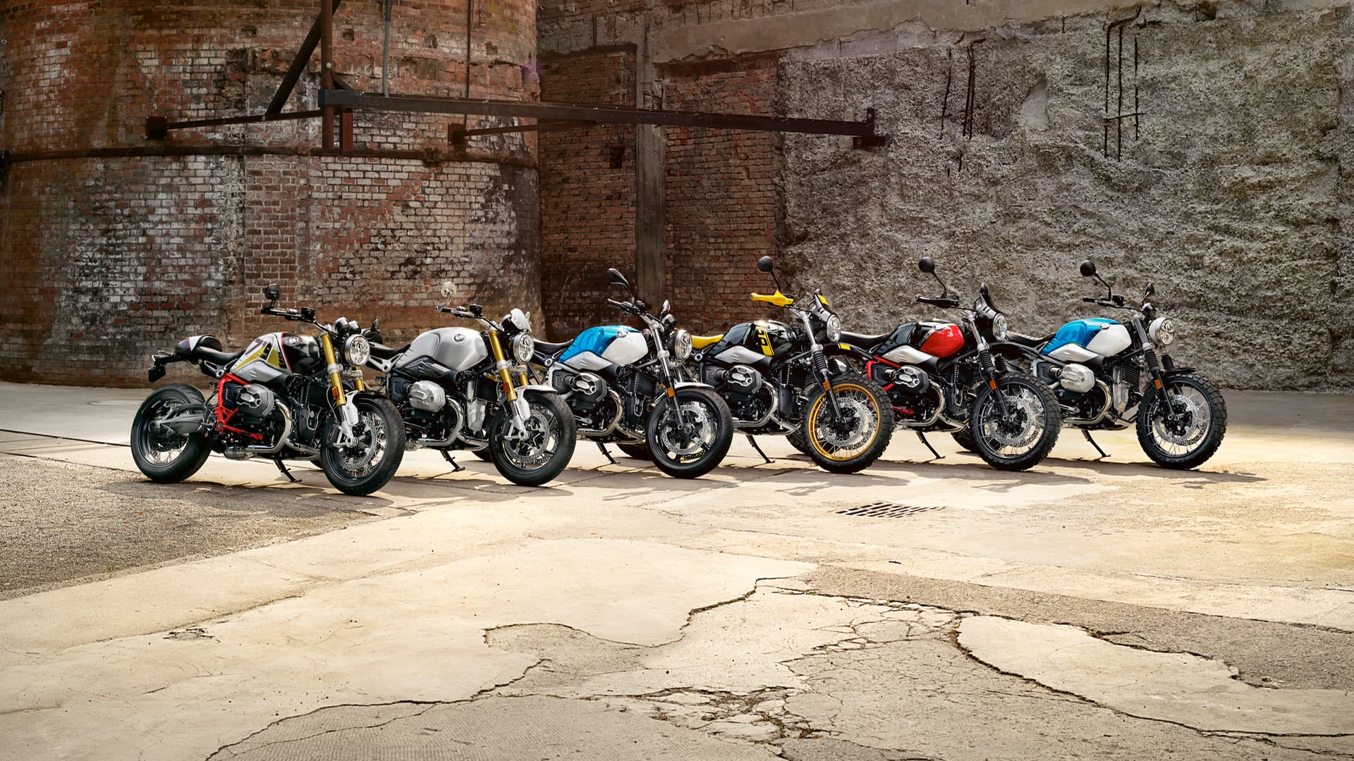 2021 BMW 알 나인티