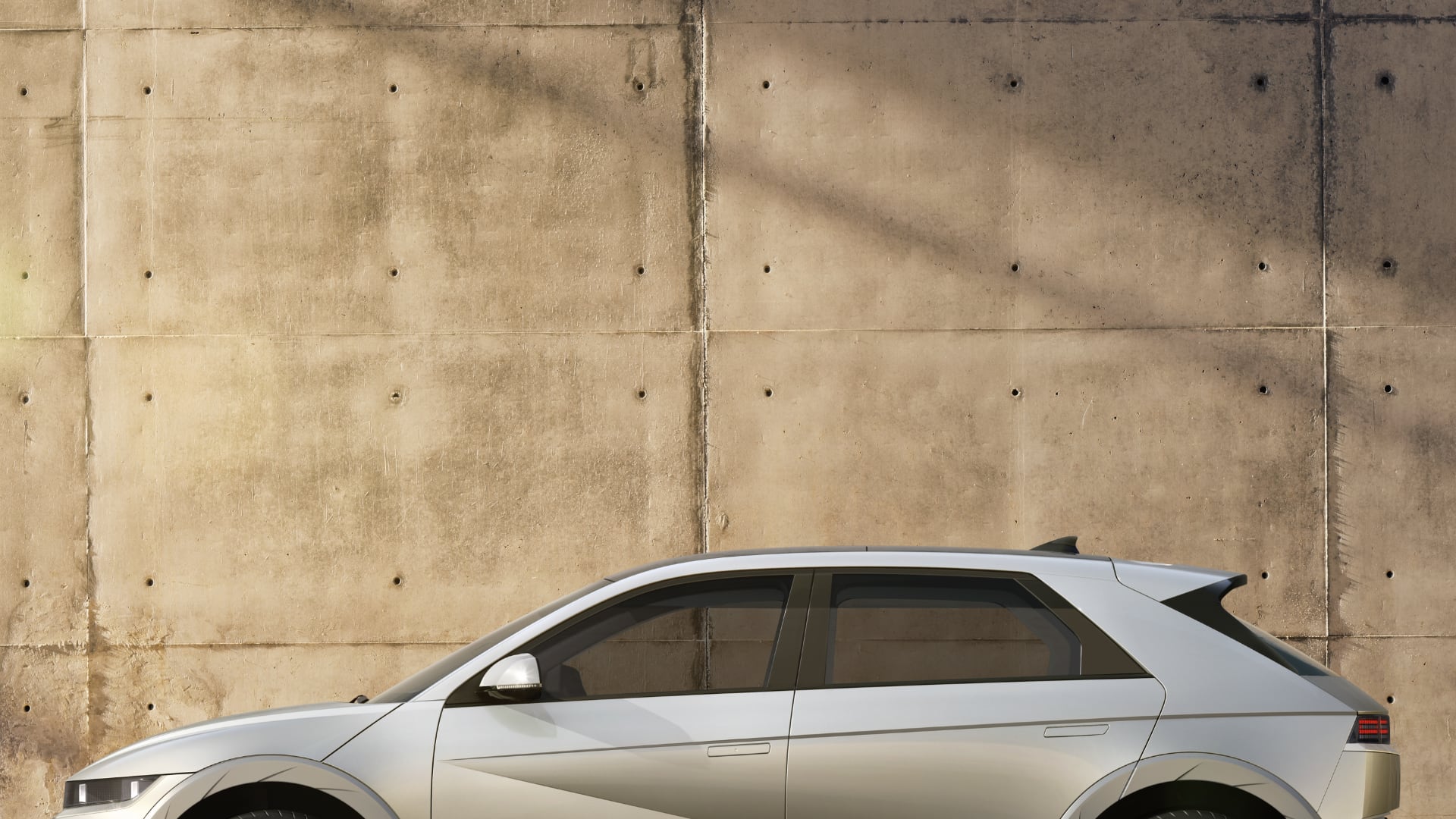 현대 공식 자료에서 찾아낸 아이오닉 5의 흥미로운 디테일들