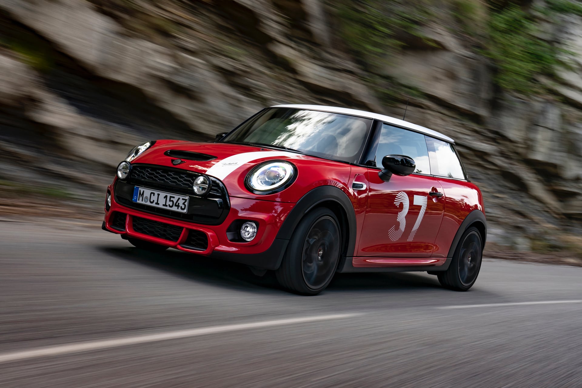 미니 3월 온라인 한정판: 미니 패디 홉커크 에디션