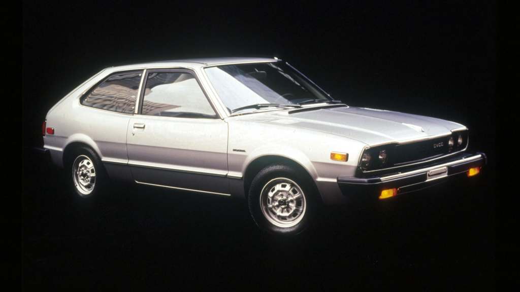 데뷔 35년 맞은 혼다&nbsp;어코드