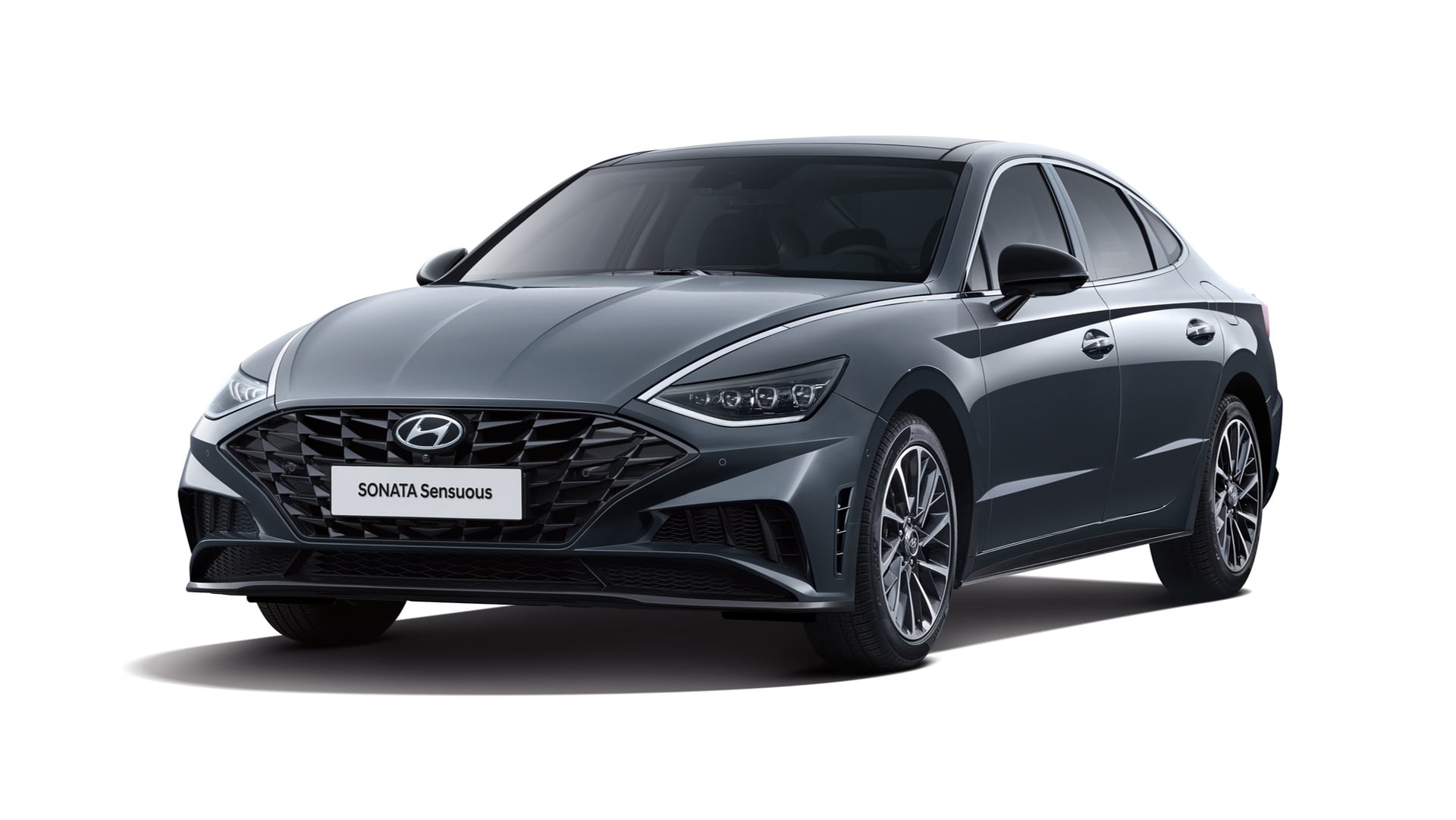 2021 현대 쏘나타 센슈어스