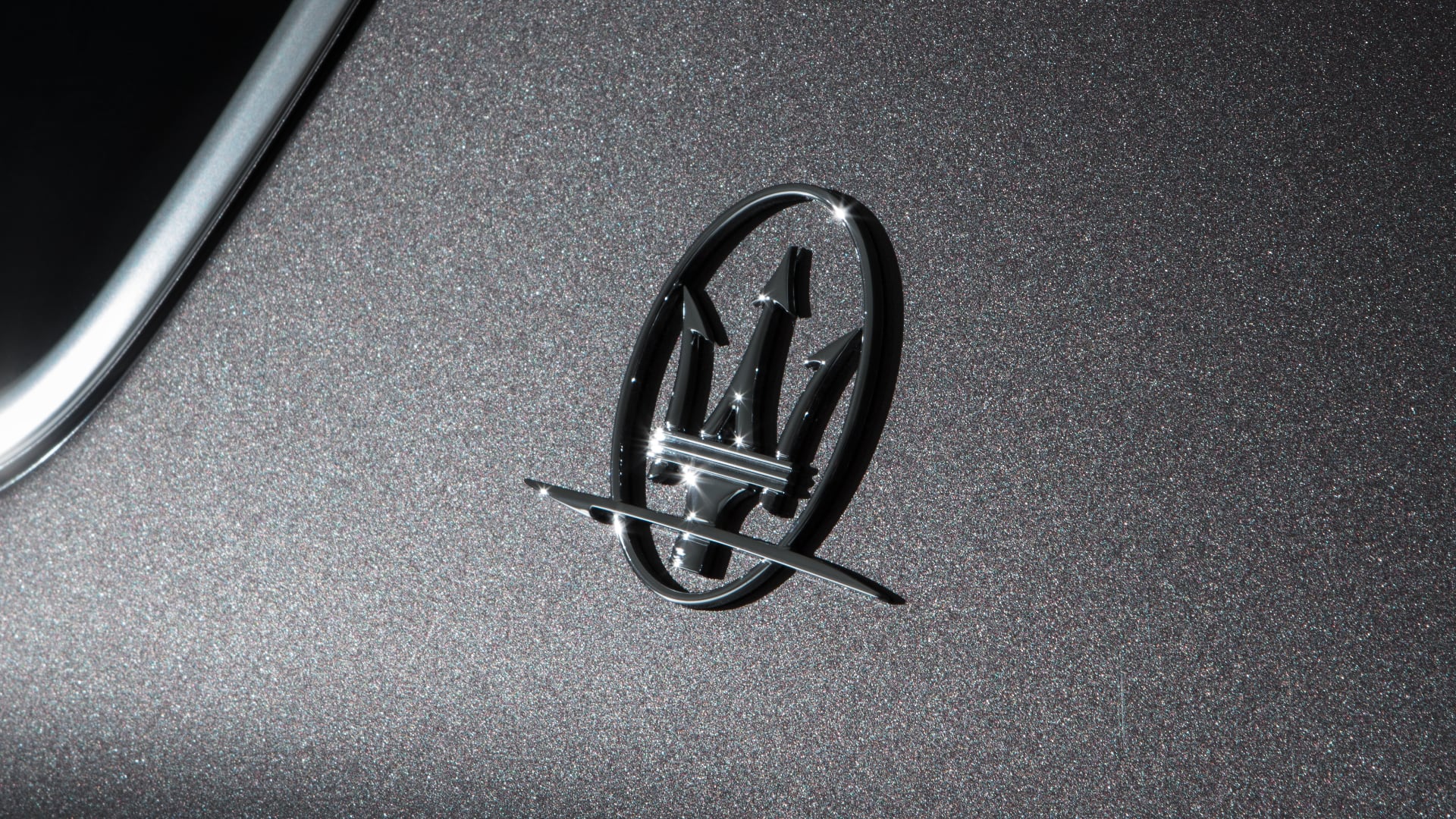 마세라티 르반떼 하이브리드 디지털 월드 프리미어