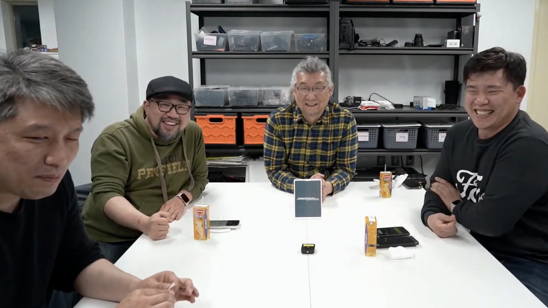 [오토캐스트] 전기차 대중화는 언제? 배터리, VESS, 아이오닉5-EV6 평가, 스텔란티스의 미래… 그리고 아무말 대잔치