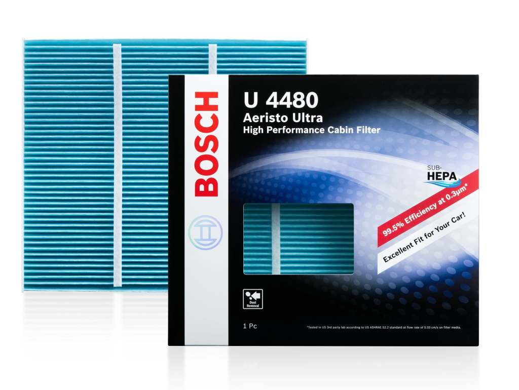 보쉬 에리스토 울트라 캐빈&nbsp;필터