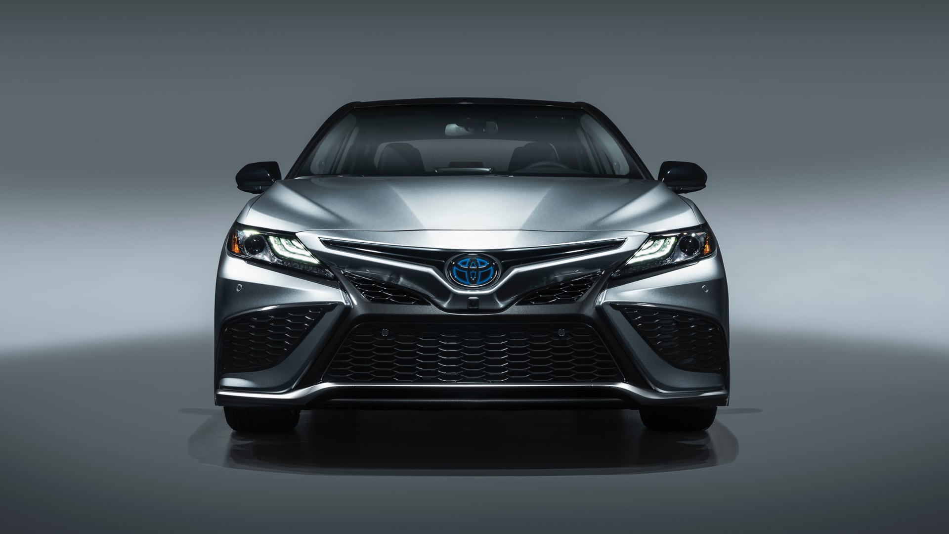 2022 토요타 뉴 캠리 / 뉴 캠리 하이브리드