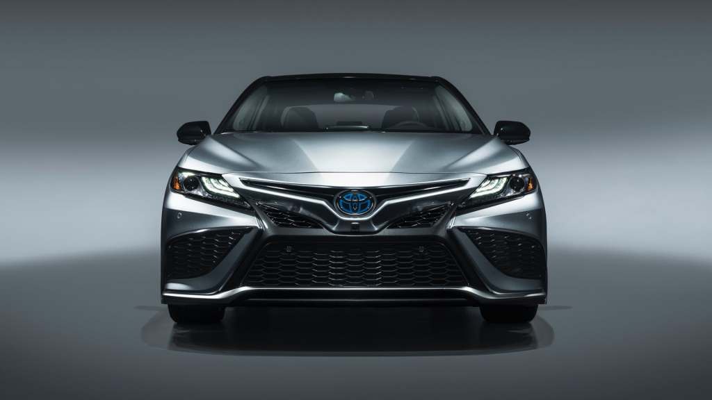 2022 토요타 뉴 캠리 / 뉴 캠리&nbsp;하이브리드