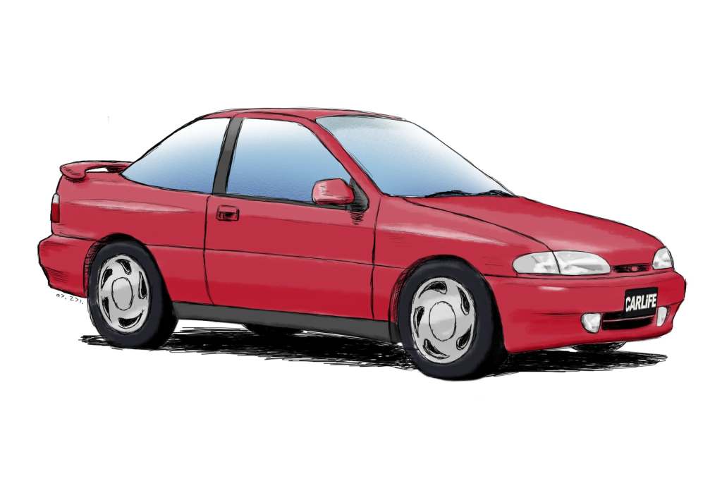 현대 스쿠프의 부활을&nbsp;꿈꾸며