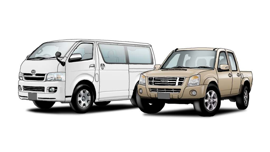 로마에 가면 로마법을 따라야 – 동남아를 주름잡는 일본차를&nbsp;보며