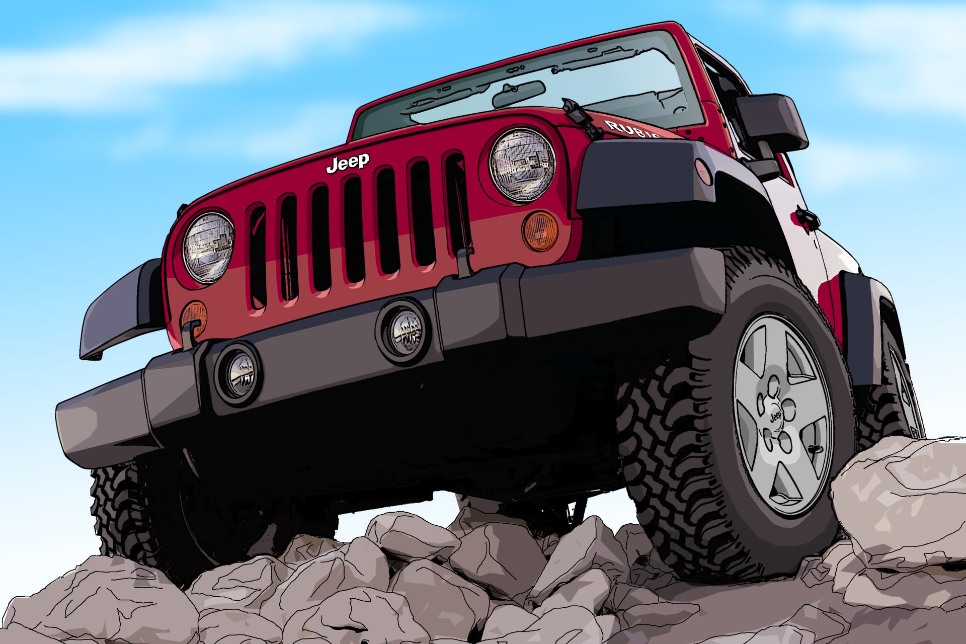 크로스오버만이 능사는 아니다 – 순수한 차의 매력은 결코 사라지지 않을 것