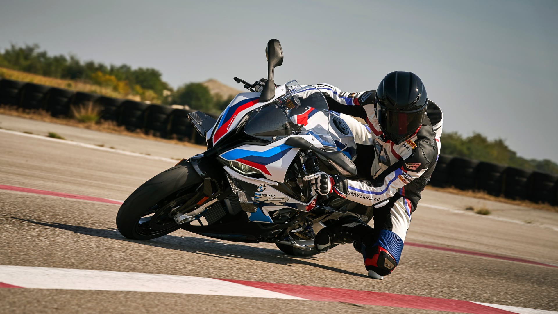 BMW 뉴 M 1000 RR