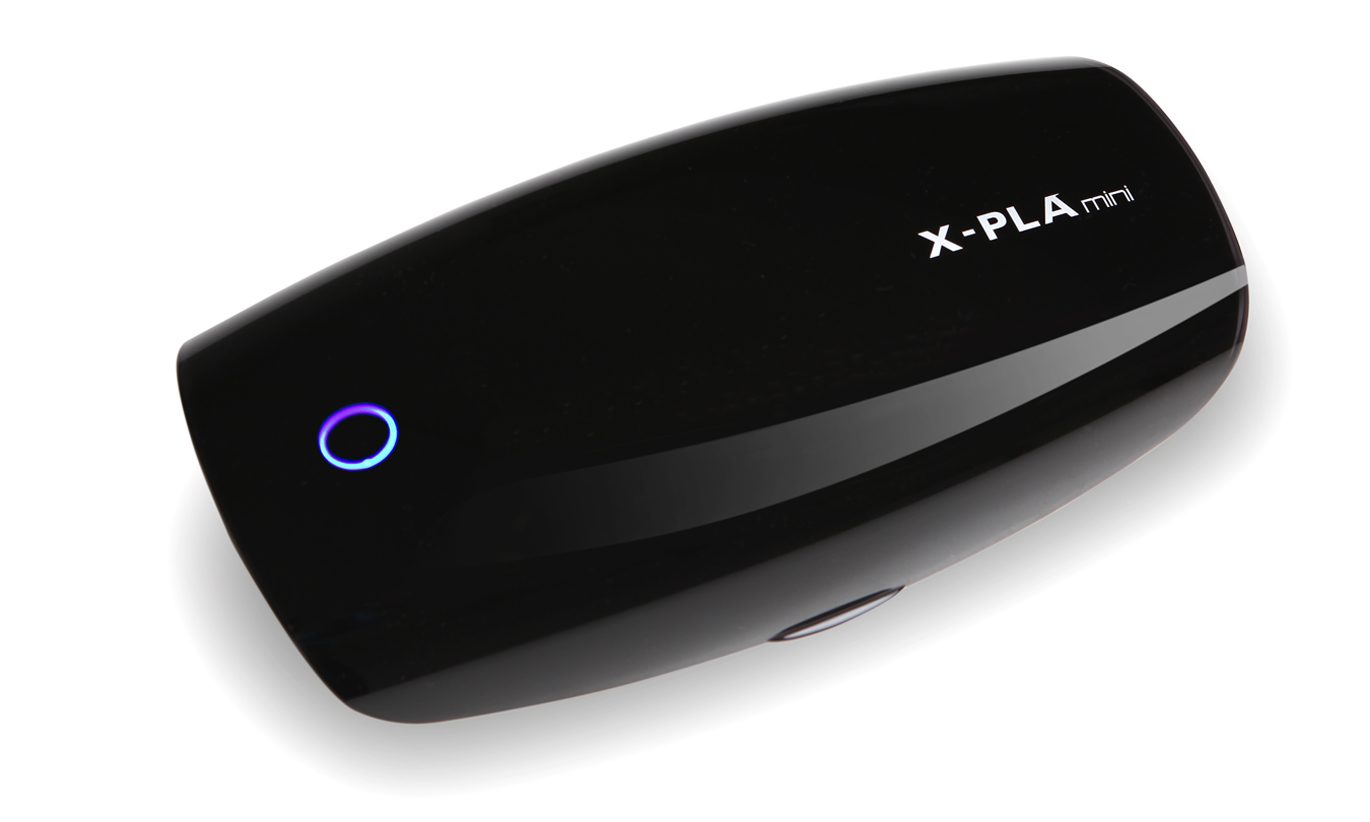 코비플라텍 엑스플라 미니