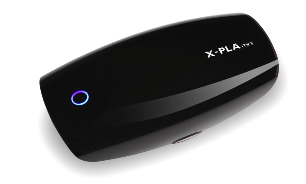 코비플라텍 엑스플라 미니