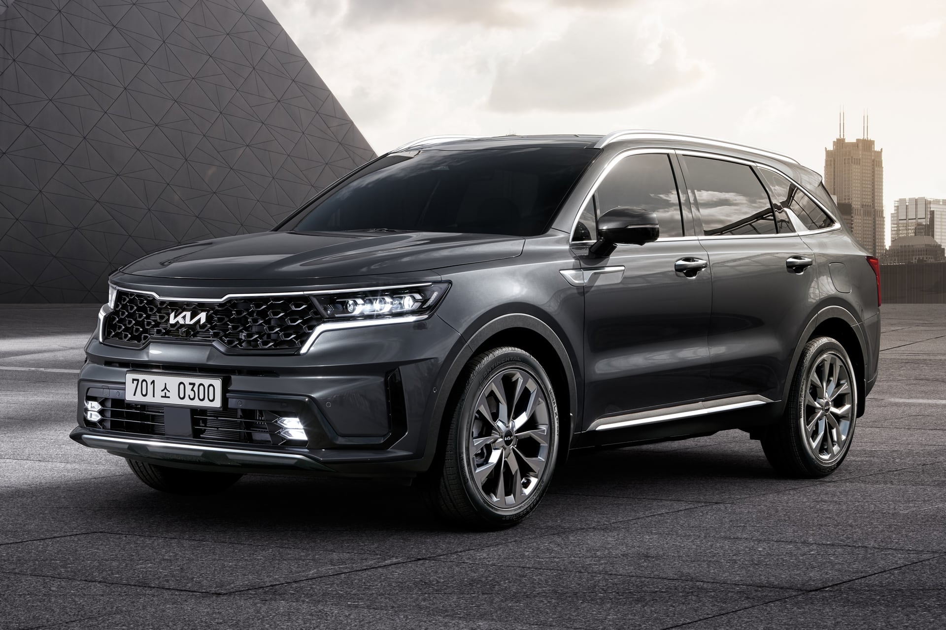 2022 기아 쏘렌토