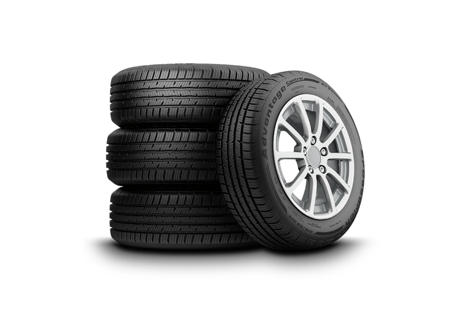 비에프굿리치 어드밴티지 컨트롤