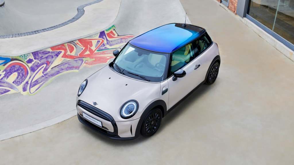 미니 젠 지(Gen Z)&nbsp;에디션