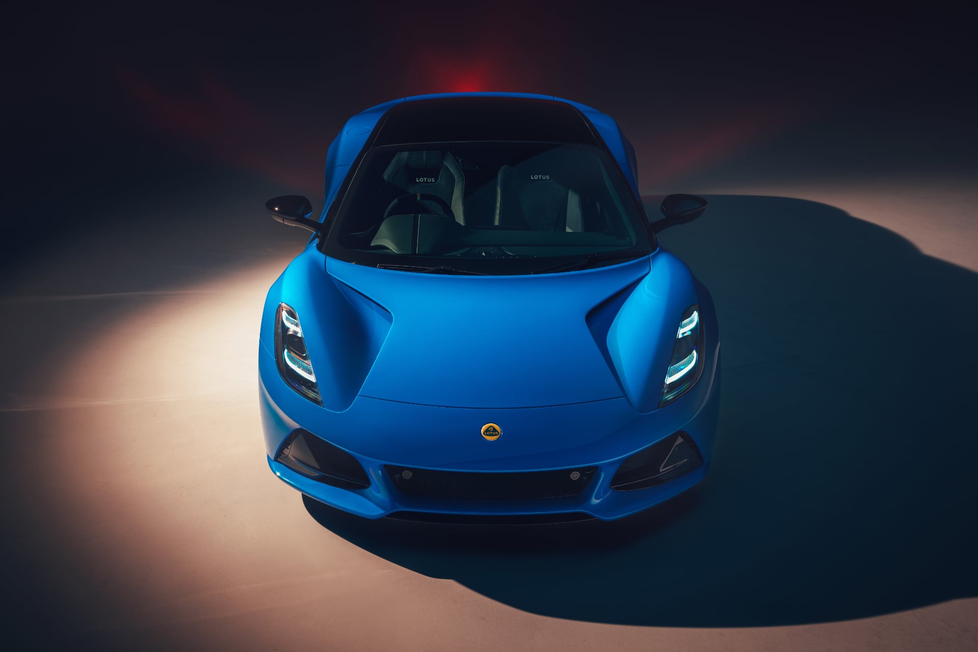 로터스 에미라 퍼스트 에디션