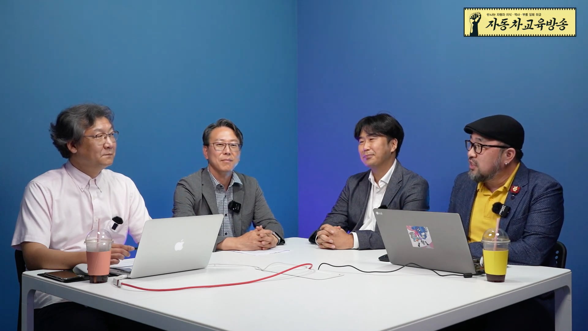 [자교방 시즌 2] #17 – 전동화 시대, 다운사이징 엔진의 가치는? (2/2)