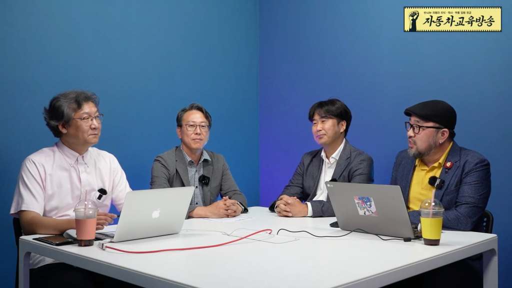 [자교방 시즌 2] #17 – 전동화 시대, 다운사이징 엔진의 가치는?&nbsp;(2/2)