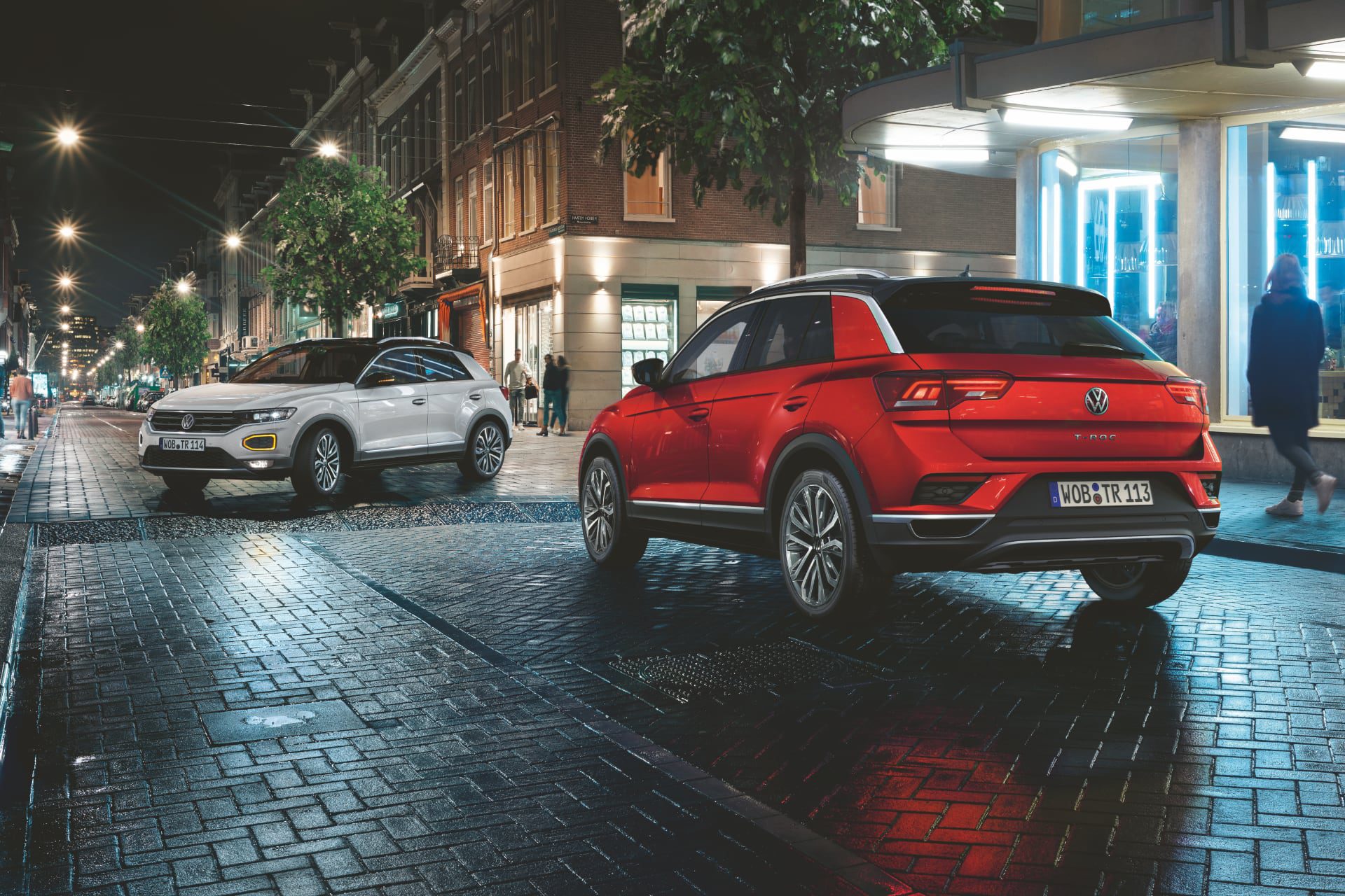 2022 폭스바겐 티록