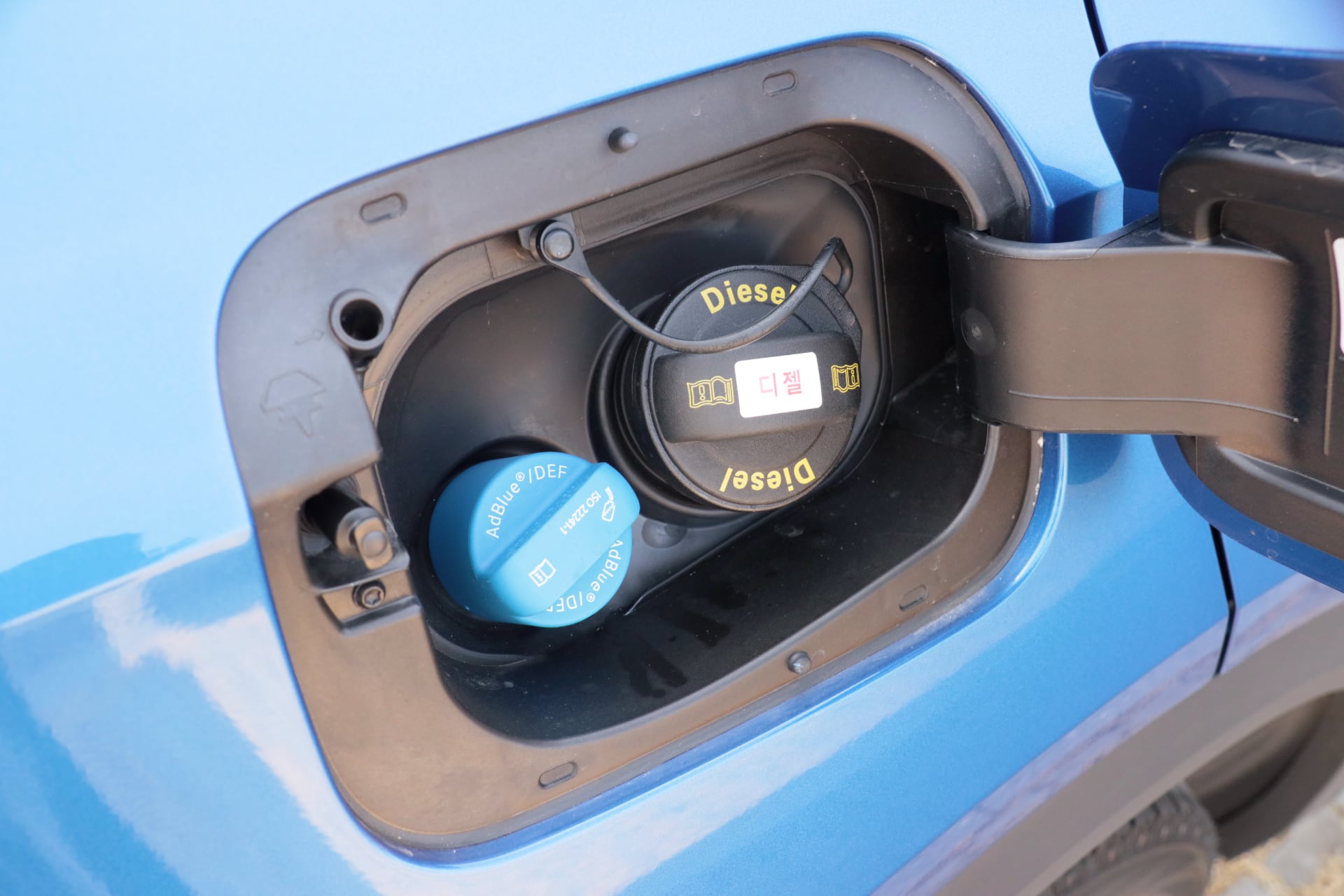 ‘요소수 대란’ – 현상과 원인, 문제와 시사점