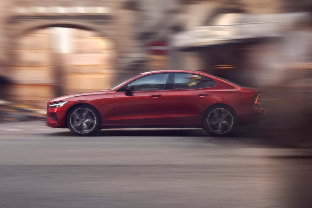 볼보 S60 R-디자인&nbsp;에디션