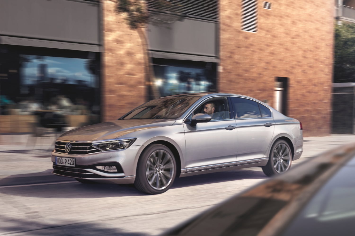 2022 폭스바겐 파사트 GT