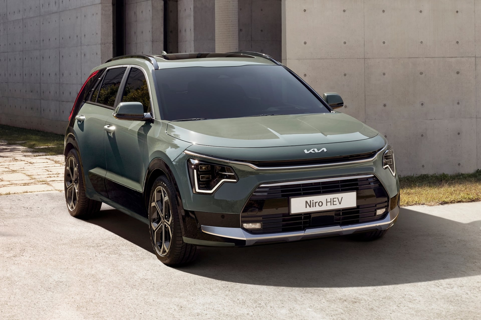 기아, 올 뉴 니로 사전계약 시작